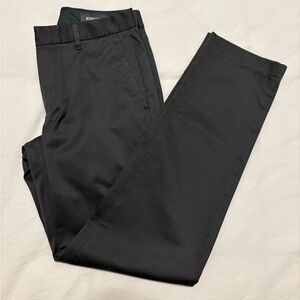 Men's Bonobos Charcoal Khaki Pants